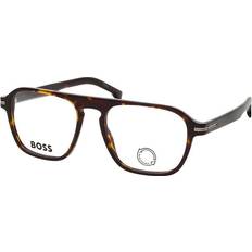 HUGO BOSS Brillen HUGO BOSS Brill HugobossBoss1510co.086HerrenRechteckigHavan