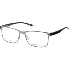 Porsche Design Men'Spectacle P8346-C-55 mm Blue