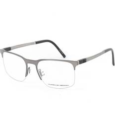 Porsche Design Men'Spectacle P8277-B-54 mm Grey