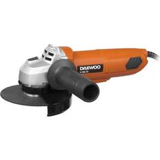 Daewoo DAG 650-125 angle grinder