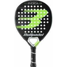 Padel Tennis Bullpadel Indiga CTR 2023