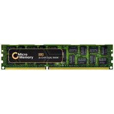 RAM minne CoreParts DDR4 Modul 16 GB 2666 MHz