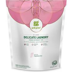 GrabGreen Delicate Laundry Detergent Pods