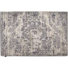 vidaXL Dutch Lifestyle Rug Durban Grey, Blue