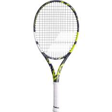 Raquettes de tennis Babolat Aero JR 26 Strung