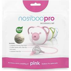 Nosiboo Pro Accessory Set