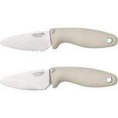 Perry Cutting Knife Set