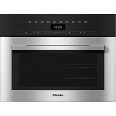 Miele DGC 7340 HC Pro Rustfri stål