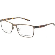Men'Spectacle P8346-E-57 mm Golden