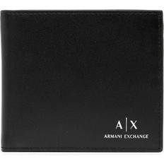 Bifold Wallet - Black