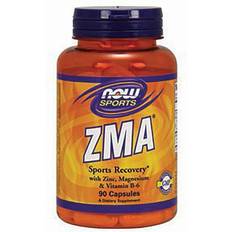 Zma now sports Now Foods ZMA 90 st