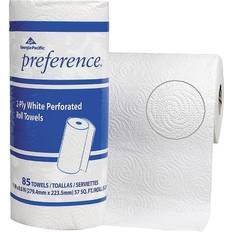 5 ply toilet paper Preference Pacific Pacific Blue Select Perforated Paper Towels, 8-4/5