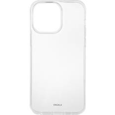 Gear Onsala Recycled TPU Cover for iPhone 14 Pro Max