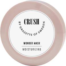 Grazette Haarmaskers Grazette Crush Wonder Mask 150 ml