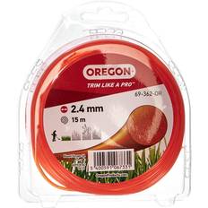 Oregon Fili per tagliabordi Oregon Trim Like A Pro 2.4mm x 15m