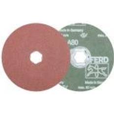 Pferd 44498018 Slibetallerken Diameter 125 mm [Ukendt]