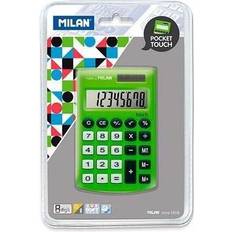 MiLAN Eraser & Ruler Small