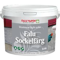 Sockelfärg FALU VAPEN FÄRG SOCKELFÄRG FALU VAPEN