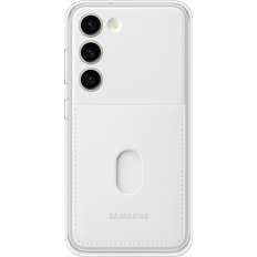 Mobildeksler Samsung Frame Case for Galaxy S23