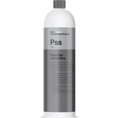 Plast Star Silikonfri Daimler 1l, plastglans
