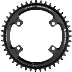 Wolf Tooth Shimano GRX 110 BCD Asymmetric Chainring