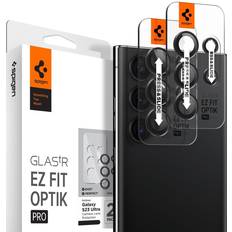 Bildschirmschutz Spigen EZ Fit Optik Pro Lens Protector for Galaxy S23