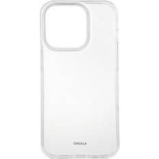 Apple iPhone 14 Pro Mobiletuier Gear Onsala Recycled TPU Cover for iPhone 14 Pro