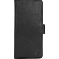 Note 12 5g Gear Wallet Case Black Xiaomi Redmi Note 12 5G