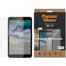 Nokia t10 PanzerGlass Screen Protector Nokia T10 Ultra-Wide Fit 10st