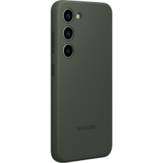 Silicone Case for Galaxy S23