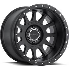 Method Race Wheels MR605 NV, 20x10 with 5x5.5 Bolt Pattern