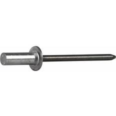 Byggematerialer Essve Blindnitte Ø4 mm Trykfast Ø4 mm 4 x 11 mm Set of 15