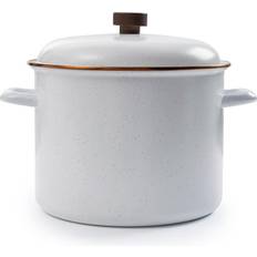 Barebones - with lid 10.25 "