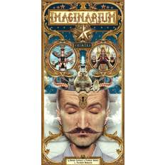 Imaginarium: Chimera