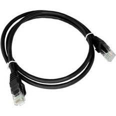 KKU6CZA0.5, UTP, RJ-45, RJ-45