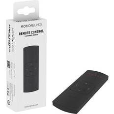 Motionblinds MotionBlinds Remote Control 5 Channel