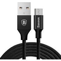 Baseus USB Cable Cables Baseus Yiven Data Cable For Micro 1.5m