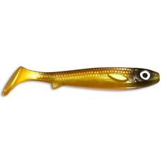 Flatnose 19cm EJ Lures Flatnose Shad Golddigger 19cm, 50gr