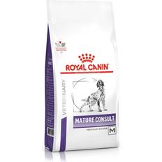 Royal Canin Senior Consult Mature Dog Food Medium Breed