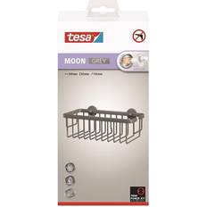 TESA Moon Grey Duschablage