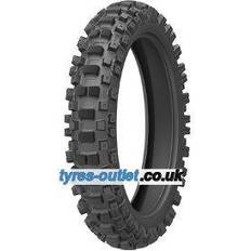 Kenda K775 Rear Washougal 80/100-10 TT 42J