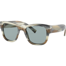 Dolce & Gabbana Homme Lunettes de soleil Dolce & Gabbana Homme Sunglass DG4338 Couleur de Lentille Gris Clair