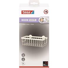 TESA Moon Duschablage 9 x 26.5 x 13 cm