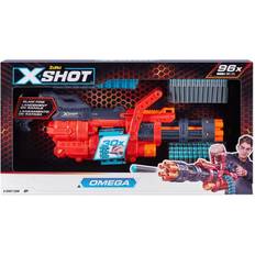 Skumpistol Xshot Skumpistol Excel Omega One Size Leksaker