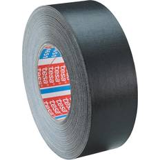 TESA 4651 25 mm x 50 m Sort