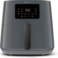 Philips Fritteusen Philips Fryer HD9280/60 6,2 L 2000