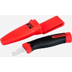 Electric knife Bahco 2446-ELR; 145 mm; Hobbykniv