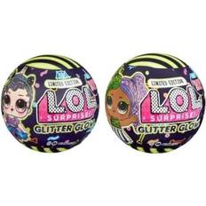 SES Creative Dukker & Dukkehus SES Creative L.O.L. Surprise! Halloween Supreme
