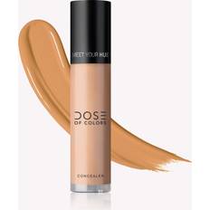 Dose Of Colors Meet Your Hue Concealer 22 Dark Concealer