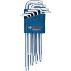 Bosch Professional Allen set Inbusschlüssel